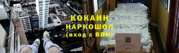 гашик Белоозёрский